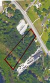 Dick Pond Road & Hwy 544 photo